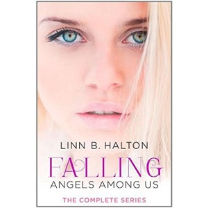 Falling: The Complete Angels Among Us Series