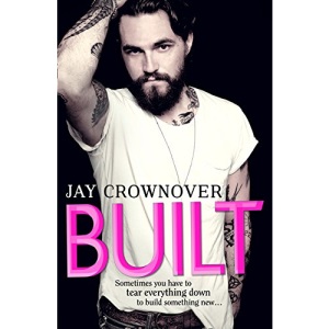 Built (Saints of Denver, Book 1)