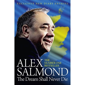 The Dream Shall Never Die