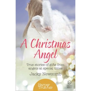A Christmas Angel (HarperTrue Fate - A Short Read)