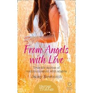 From Angels with Love: True-life stories of communication with Angels (HarperTrue Fate – A Short Read)