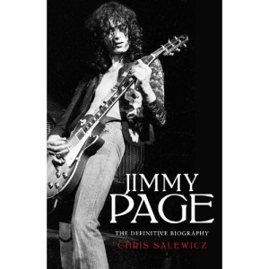 Jimmy Page: The Definitive Biography