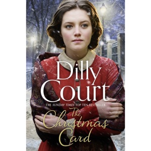 The Christmas Card: The perfect heartwarming novel for Christmas from the Sunday Times bestseller