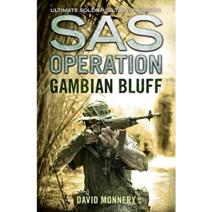 Gambian Bluff (SAS Operation)
