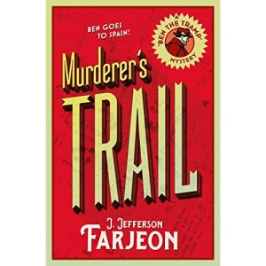 Murderer’s Trail