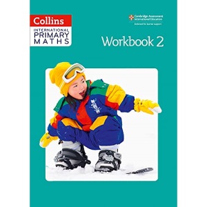Workbook 2 (Collins International Primary Maths)