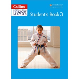 Student’s Book 3 (Collins International Primary Maths)