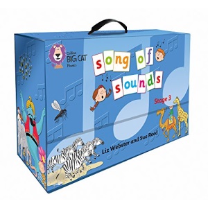 Stage 3 (Song of Sounds)