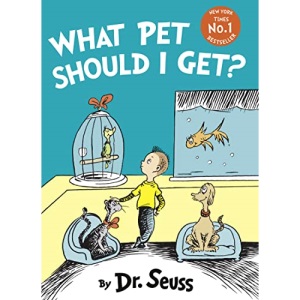 What Pet Should I Get?