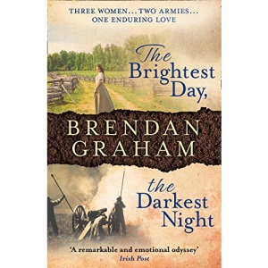 The Brightest Day, The Darkest Night