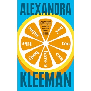 You Too Can Have a Body Like Mine