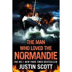 The Man Who Loved the Normandie