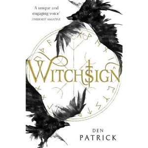 Witchsign (Ashen Torment, Book 1)