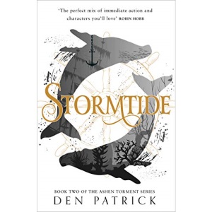 Stormtide (Ashen Torment, Book 2)