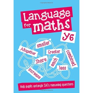 Year 6 Language for Maths Teacher Resources: EAL Support