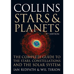 Collins Stars and Planets Guide (Collins Guides)