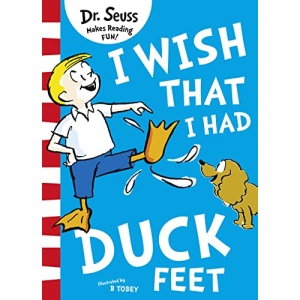 I Wish That I Had Duck Feet