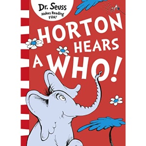 Horton Hears A Who!