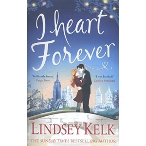 I Heart Forever (I Heart Series, Book 7)