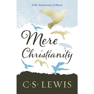 Mere Christianity