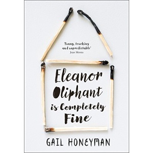 Eleanor Oliphant is Completely Fine