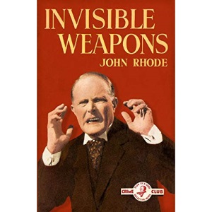 Invisible Weapons