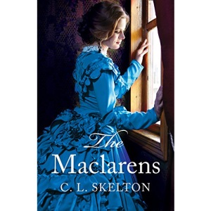 The Maclarens (The Maclarens, Book 1)