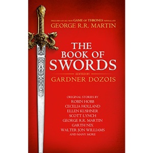 The Book of Swords