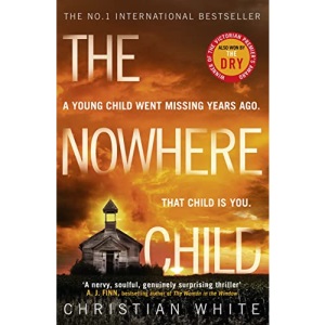 The Nowhere Child