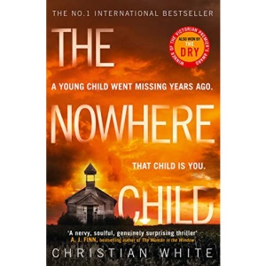 The Nowhere Child