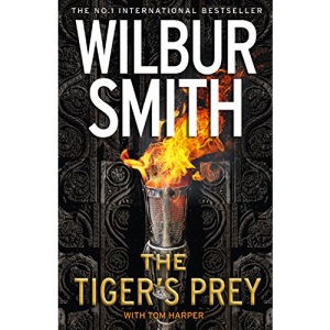 The Tiger's Prey
