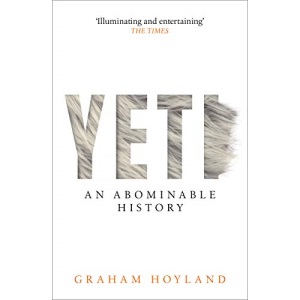 Yeti: An Abominable History
