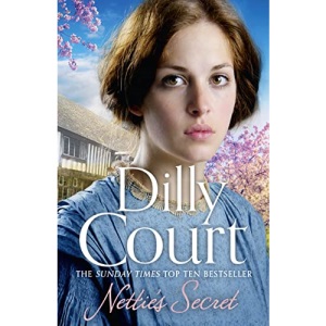 Nettie’s Secret: A heart-warming novel from the Sunday Times bestseller