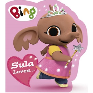 Sula Loves... (Bing)