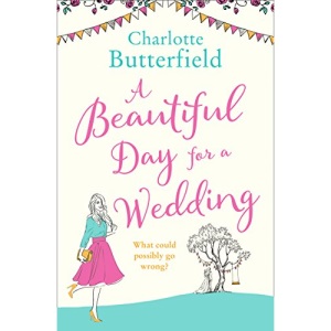 A Beautiful Day for a Wedding: This year’s Bridget Jones!