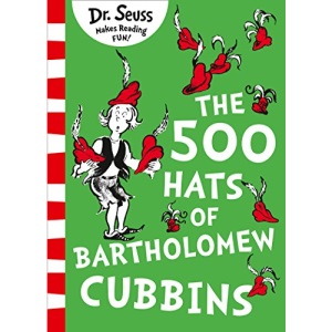 The 500 Hats of Bartholomew Cubbins