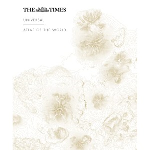 The Times Universal Atlas of the World