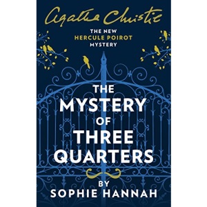 The Mystery of Three Quarters