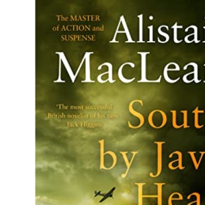 South by Java Head