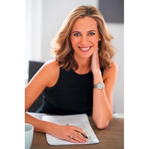 Lauren Weisberger Untitled Book 2
