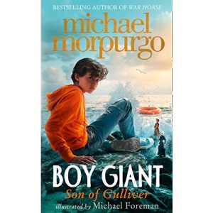 Boy Giant: Son of Gulliver