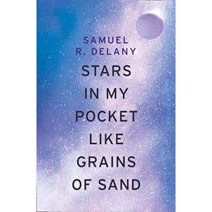 Stars in My Pocket Like Grains of Sand