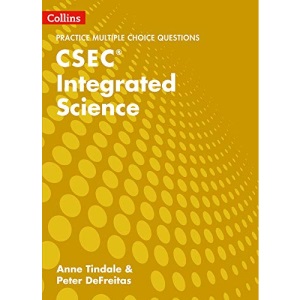 CSEC Integrated Science Multiple Choice Practice (Collins CSEC Integrated Science)