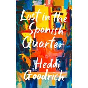 Lost in the Spanish Quarter