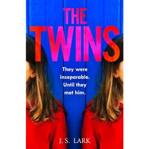 The Twins: The most gripping psychological crime thriller of the year with a twist you won’t see coming!