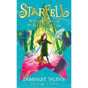 Untitled Starfell #2