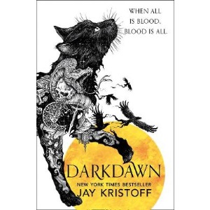 Darkdawn (The Nevernight Chronicle, Book 3)
