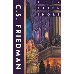This Alien Shore