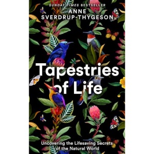 Tapestries of Life: Uncovering the Lifesaving Secrets of the Natural World