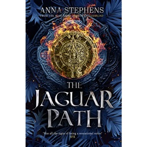 The Jaguar Path: The thrilling epic fantasy trilogy of freedom and empire, gods and monsters, continues in this sequel to THE STONE KNIFE: Book 2 (The Songs of the Drowned)